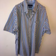 Marco Capelli shirt (XXL)