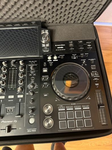 Pioneer Xdj Rx 3