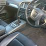 Breaking audi a6 c6 4f 2.0tdi BRE 6 speed manual. Diesel, oil pump, camshaft, injectors, leather interior, sat nav, gps, isofix, parts, no free, swaps a4 b7 s-line, conversion kit Image 8