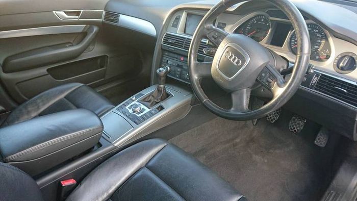 Audi a6 c6 door lock saloon estate. Mickro switch central locking alarm diesel petrol all parts breaking a4 A6 2.0TDI BLB BRE BRD  manual tiptronik 7 speed cvt