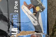 plane set