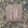 Outdoor exterior paving tiles in rusty red terracotta Image 4