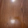 Solid Oak Dining table Image 5