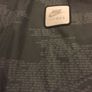 Nike Air Max Digital Camo Hooded rain Jacket Black Image 2