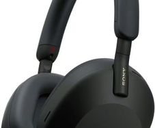 Headphones Sony WH-1000XM5SA Premium Noise Cancelling