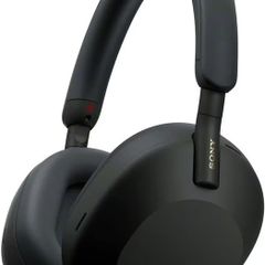 Headphones Sony WH-1000XM5SA Premium Noise Cancelling