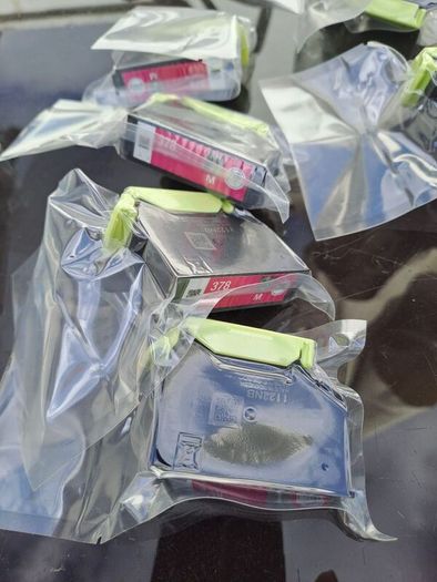 Epson cartridges