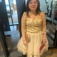confirmation dress