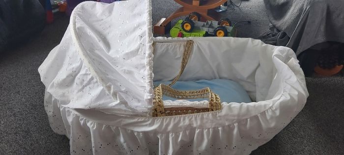 Baby moses