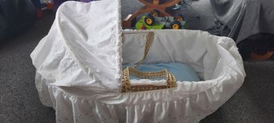 Baby moses