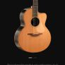 2008 Lowden Richard Thompson Signature Image 9