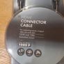 Hdmi To Hdmi Cable. 2 Metres Long. Brand New In Box Image 2