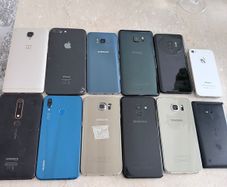 Mobile Phones Jobs Lot