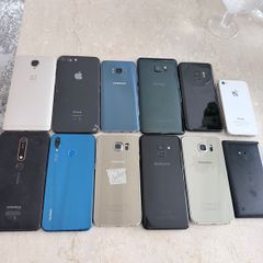 Mobile Phones Jobs Lot