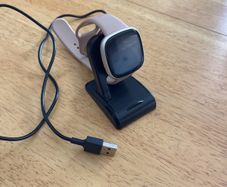 charger for Fitbit Versa 4