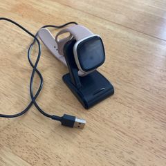 charger for Fitbit Versa 4