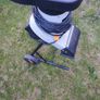 garden shredder Image 3