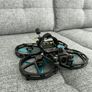 Geprc Cinelog 35 V2 Dji O3, Tbs , Gps Image 2