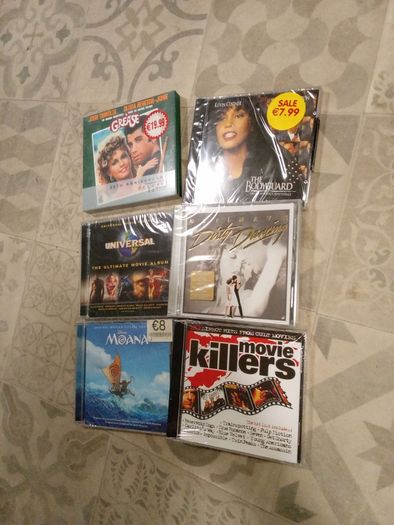 cds