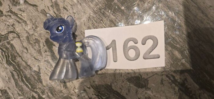 G4 Mini Figures just 2 Euro Each - Selection 8 - MLP G4 My Little Pony