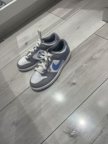 nike dunks