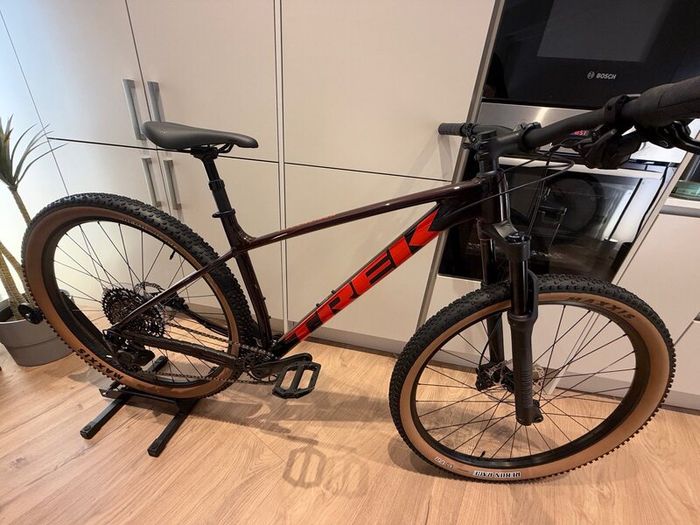 Trek Bike Procaliber 8  - Large - New Save