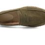 mens suede slip on loafers Image 3