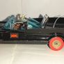 Corgi Batmobile 267 Red Tyre Version Image 3