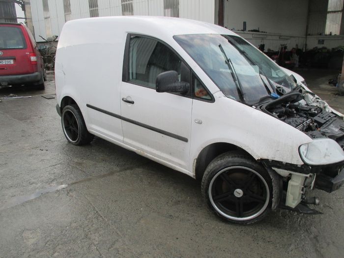 caddy 1.9  2.0