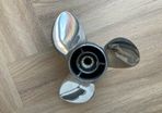 Tohatsu / Mercury propeller