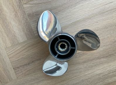 Tohatsu / Mercury propeller