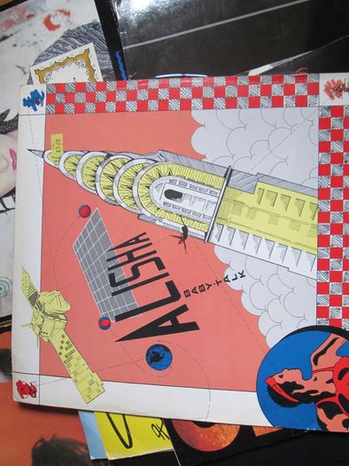 vinyl 12" singles 1980s Dance etc lot 2