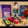 Superhero Bundle Image 4