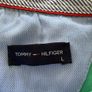 Boys Green Tommy Hilfiger Polo Shirt Image 2