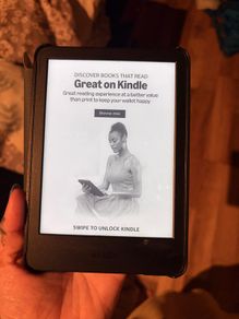 kindle