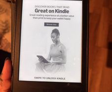 kindle