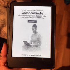 kindle