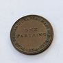 Farthing token, Dublin, Cork and Limerick Image 3
