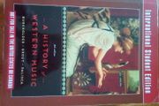 A History of Western Music 9th Edition by Burkholder, Grout and Palisca