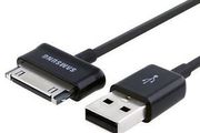 Samsung Galaxy Micro USB Sync Cable Tab 2 Tab 7" 8.9" 10.1"