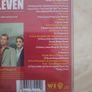 Ocean's Eleven CD Soundtrack Image 2