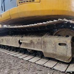 Exchange Track Chain Groups with new or used pads