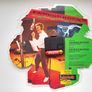David Bowie  Underground Pic Disc Image 2