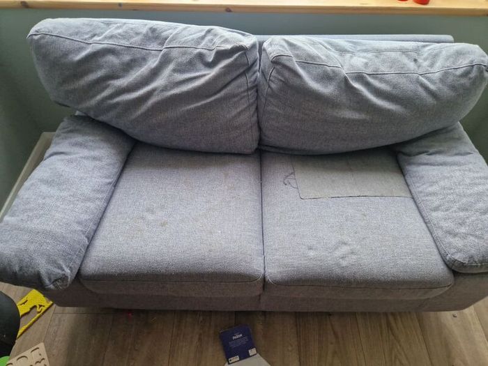 Jysk 2 seater  Sofa