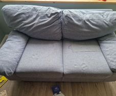 Jysk 2 seater  Sofa