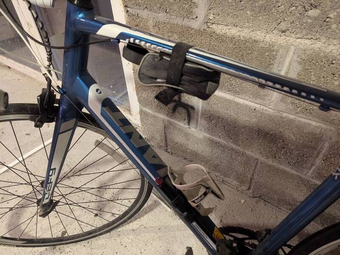 giant Defy 4 Bike
