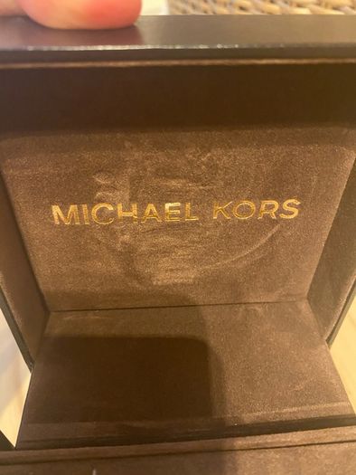 Michael Kors watch
