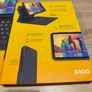 ZAGG iPad Pro 12.9-inch (6th,5th,4th,3rd Generation) keyboard Cover Bluetooth Brand New Sealed Image 4