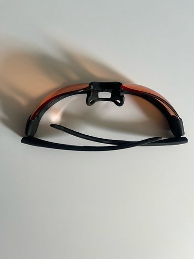 adidas sunglasses Evil Eye Halfrim bike sport glass brand new Cycling sunglasses