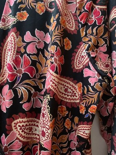 Dress from Carriag Donn